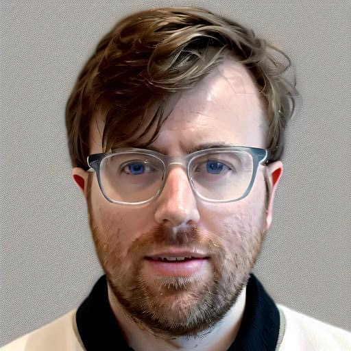 Benjamin X. Hall