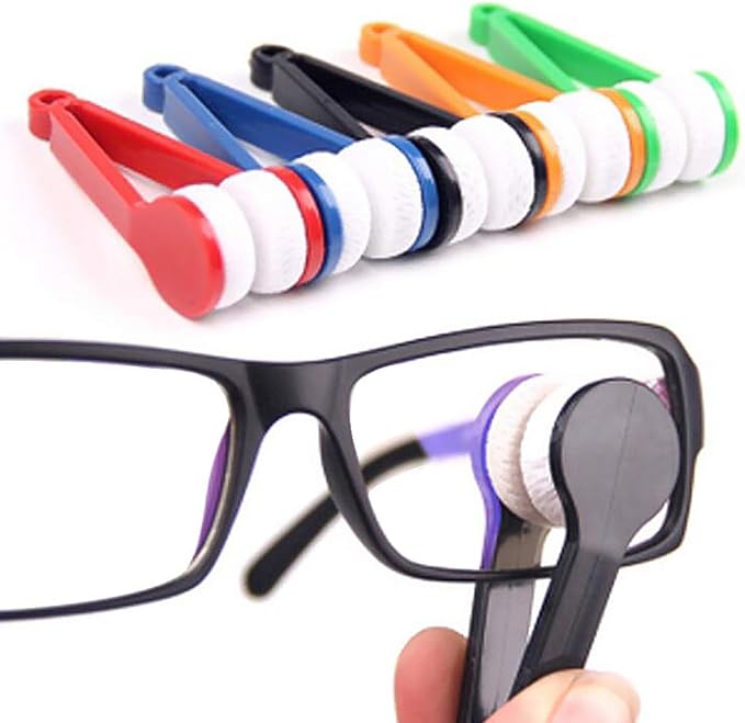 Glasses Eraser